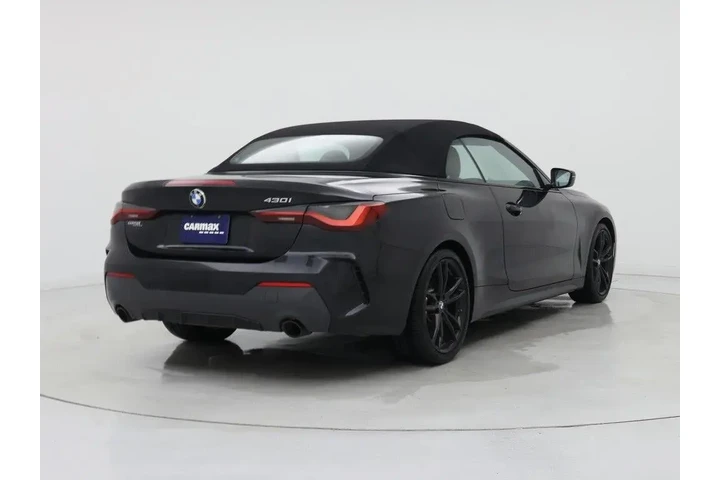 $33998 : BMW 4 Series 2022 430i 2dr C image 8