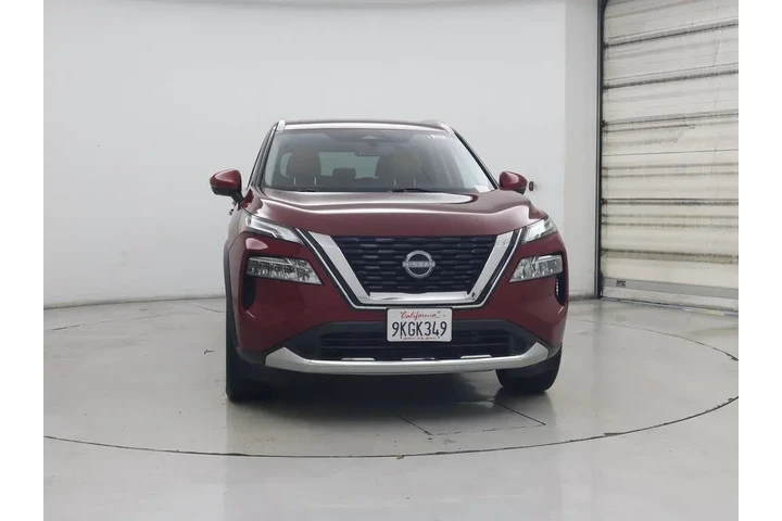 $25998 : Nissan Rogue 2023 Platinum 4 image 5