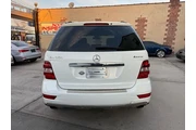 $8395 : 2010 Mercedes-Benz M-Class ML thumbnail
