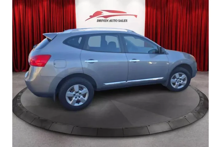 $7999 : 2014 Rogue Select S image 5