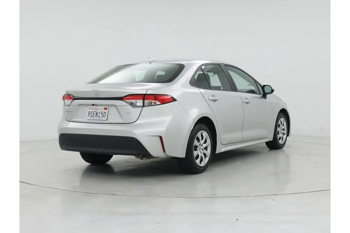 $20998 : Toyota Corolla 2023 LE 4dr S image 8