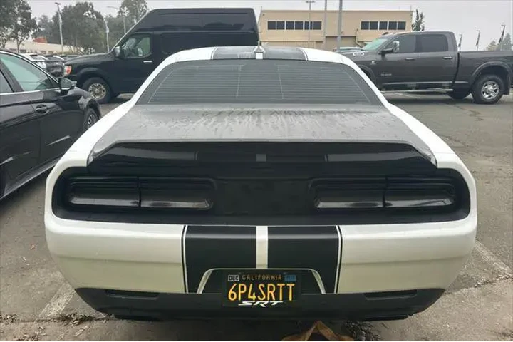 $33990 : Dodge Challenger 2015 SRT 39 image 4