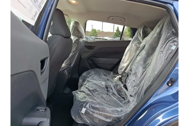 $27495 : Subaru Crosstrek 2025 AWD Pr image 5