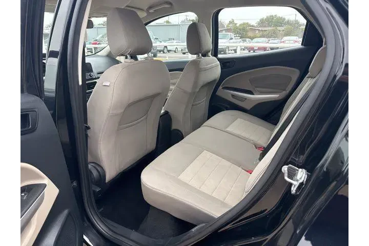 $13350 : Ford EcoSport 2018 S 4dr Cro image 9