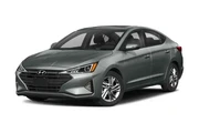 Hyundai ELANTRA 2020 SEL 4dr en Phoenix