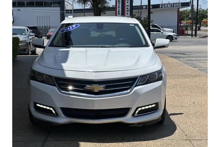 $14999 : 2019 Impala LT image 5