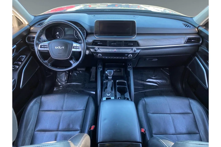 $33288 : Kia Telluride 2022 AWD EX 4d image 10