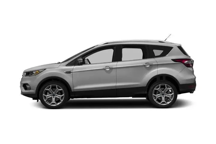 $10135 : Ford Escape 2017 Titanium 4d image 2