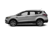 $10135 : Ford Escape 2017 Titanium 4d thumbnail