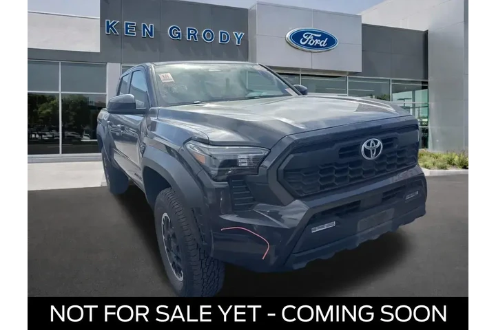 $39385 : Toyota Tacoma 2024 4x4 SR5 4 image 1