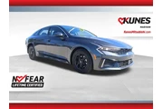 Kia K5 2025 LXS 4dr Sedan en Madison