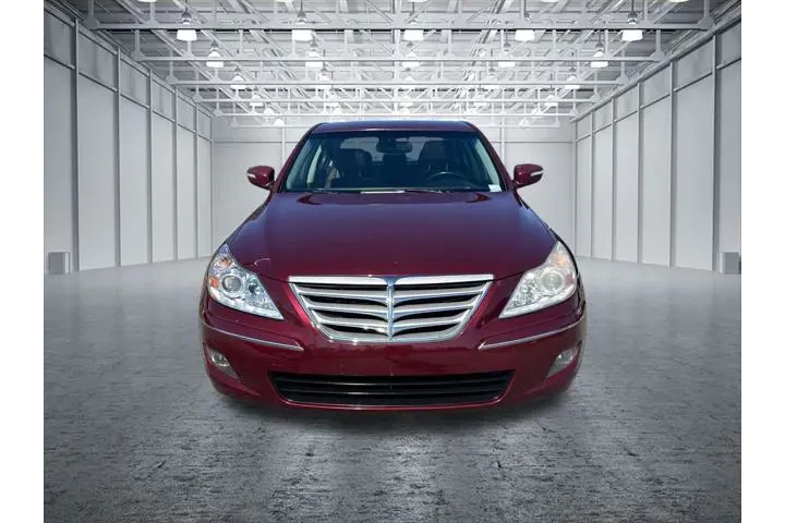 $4997 : Hyundai Genesis 2009 3.8L V6 image 2