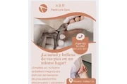 X & R Pedicure Spa thumbnail