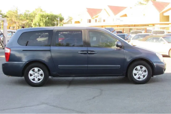$4995 : 2006 Sedona LX image 10