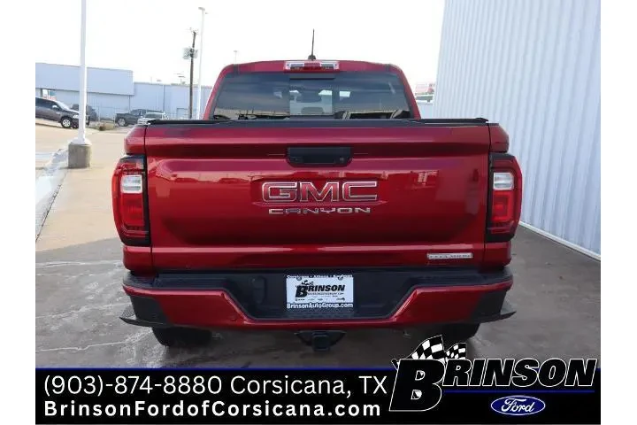 $32990 : GMC Canyon 2025 4x2 Elevatio image 6