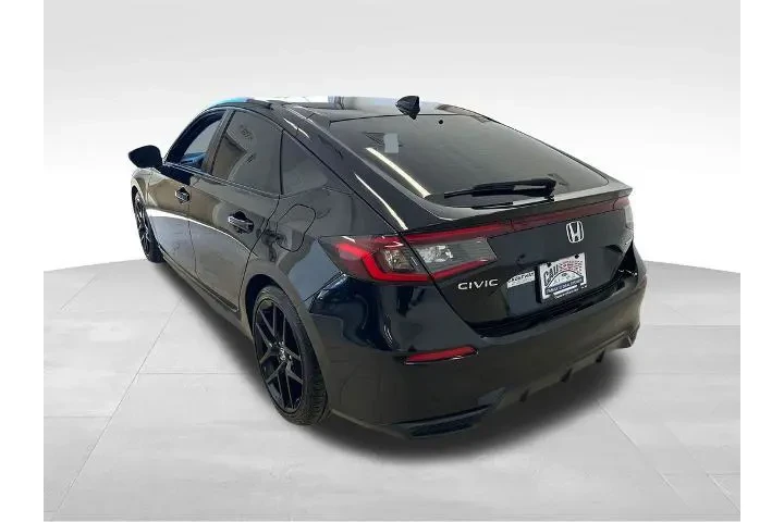 $22517 : Honda Civic 2023 Sport 4dr H image 5