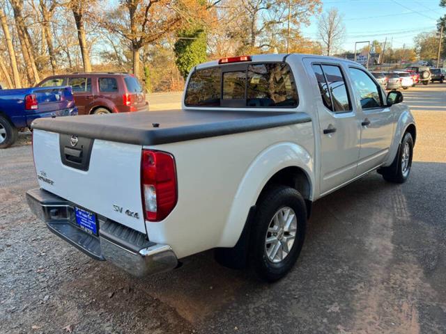 $14999 : 2018 Frontier SV image 5