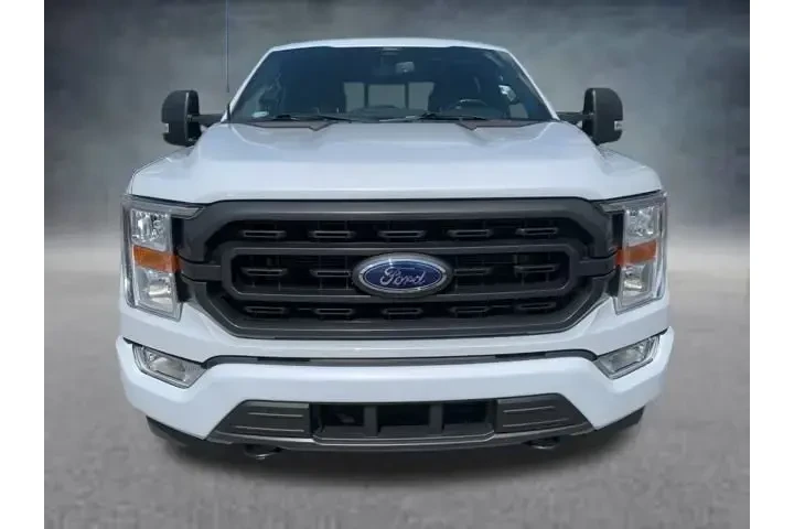 $40622 : Ford F-150 2022 4x4 XLT 4dr image 2