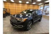 $21220 : GMC Acadia 2019 4x4 Denali 4 thumbnail