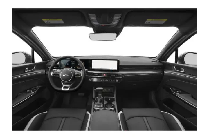 $28280 : Kia K5 2025 GT-Line 4dr Seda image 8