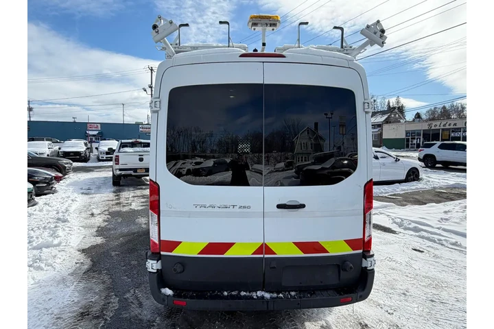 $20998 : 2017 Transit image 6