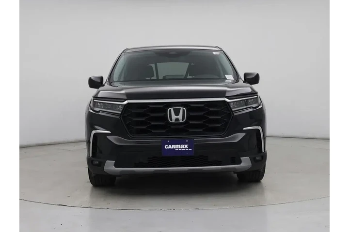 $36998 : Honda Pilot 2024 EX-L 4dr SU image 5