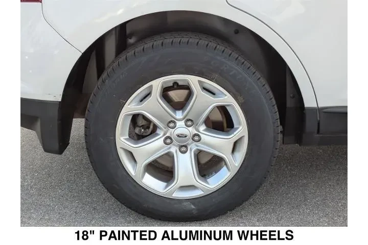 $5875 : Ford Edge 2011 AWD SEL 4dr C image 9