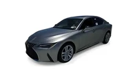 $33988 : Lexus IS 300 2023 4dr Sedan thumbnail