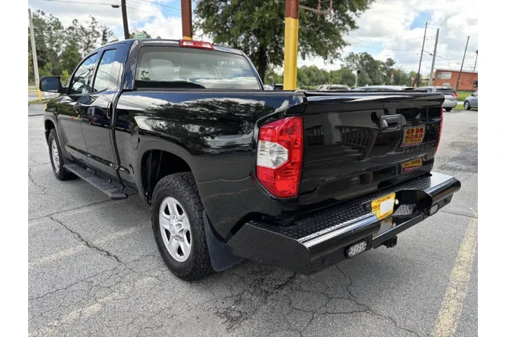 $22900 : 2018 Tundra SR5 image 5