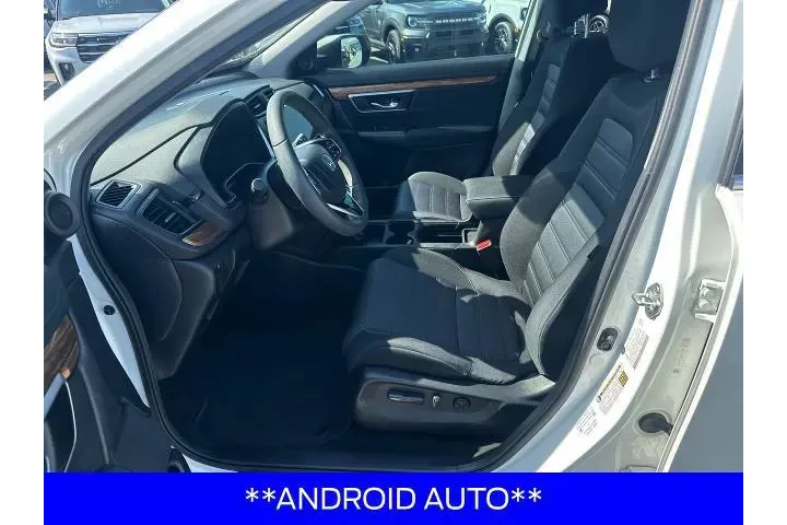 $19599 : Honda CR-V 2018 EX 4dr SUV image 9