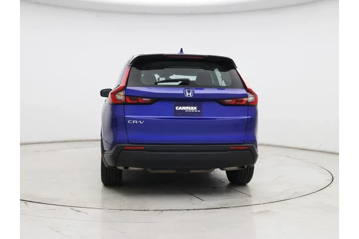 $25998 : Honda CR-V 2024 LX 4dr SUV image 6