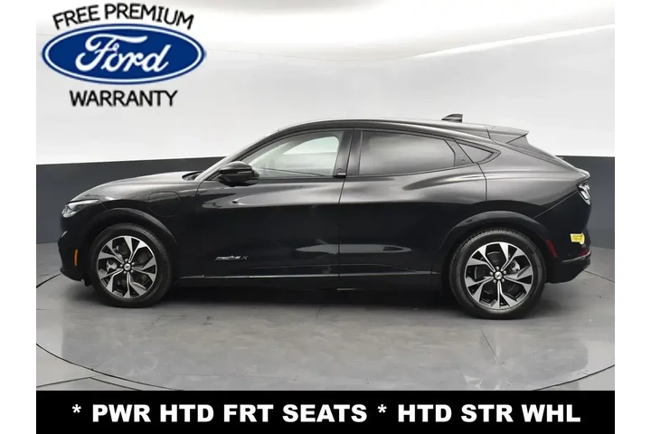 $20999 : Ford Mustang Mach-E 2022 Pre image 6