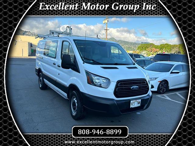 $28995 : 2018 Transit Van T-250 130" L image 1