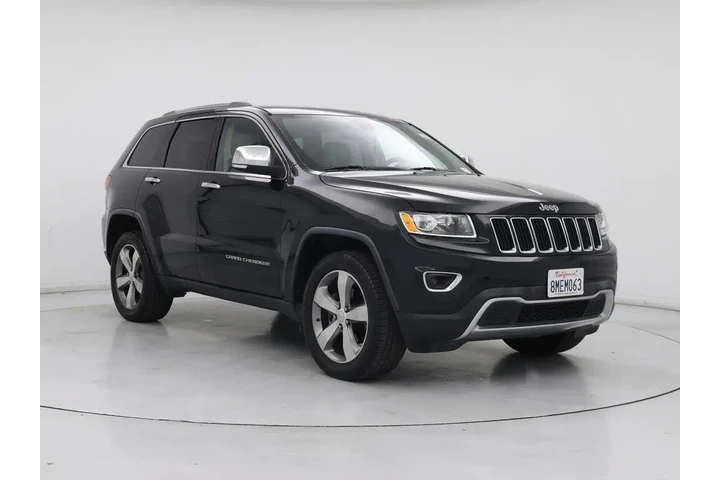 $16998 : Jeep Grand Cherokee 2015 4x4 image 1