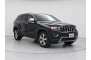 Jeep Grand Cherokee 2015 4x4