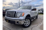$7999 : 2010 F-150 Lariat SuperCrew 6 thumbnail