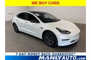 Tesla Model 3 2022 AWD Long en Santa Rosa