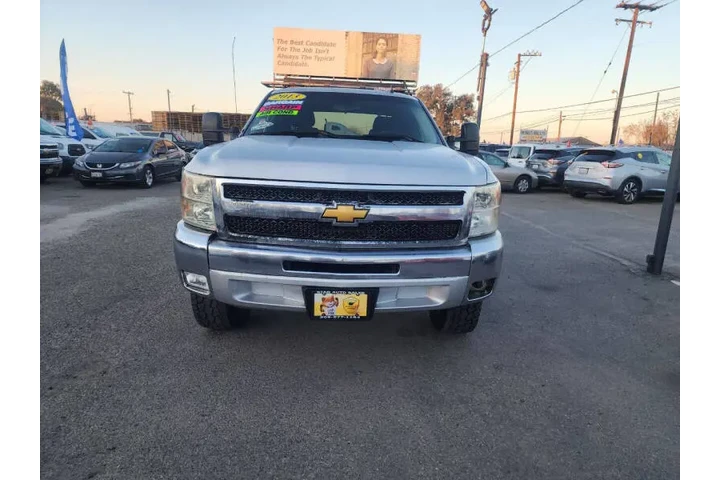 $13599 : 2013 Silverado 1500 LT image 3