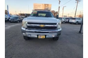 $13599 : 2013 Silverado 1500 LT thumbnail