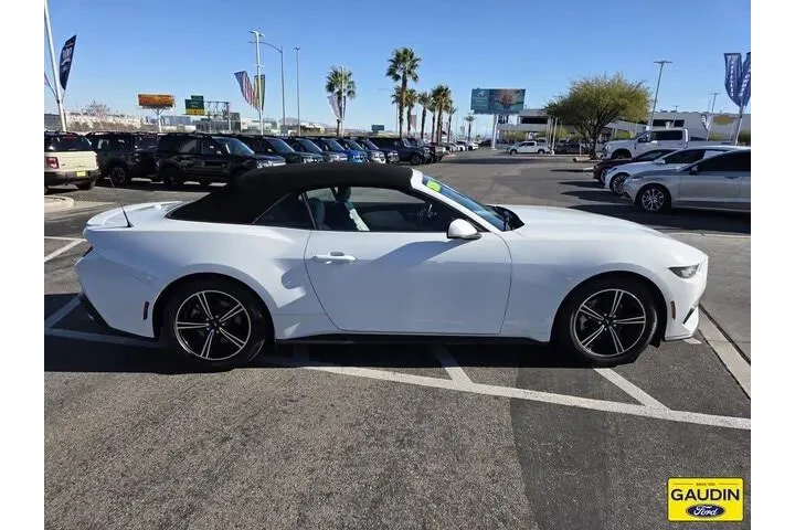 $28888 : Ford Mustang 2024 EcoBoost P image 8
