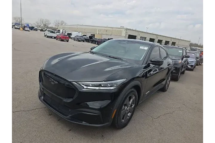 $20999 : Ford Mustang Mach-E 2023 Sel image 1