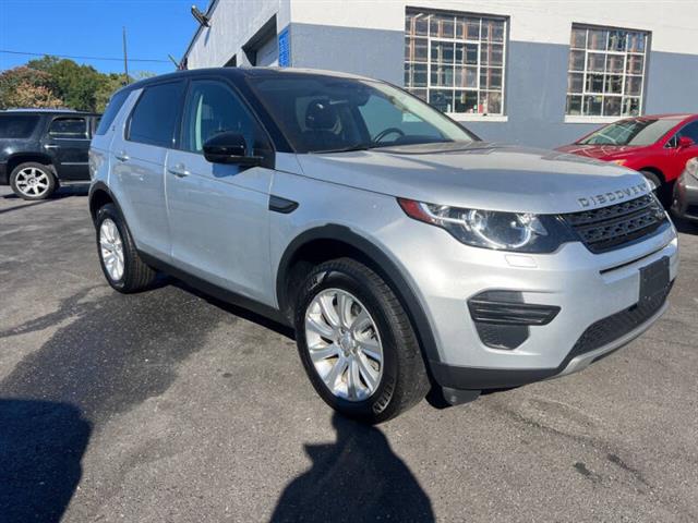 $7500 : 2018 Land Rover Discovery Spo image 4