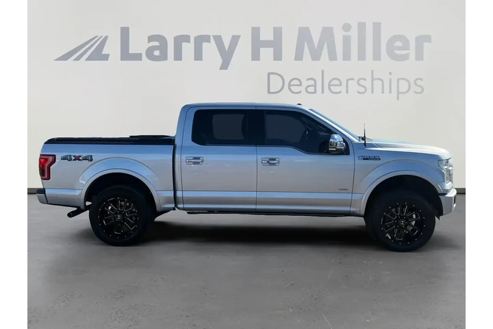 $23661 : Ford F-150 2016 4x4 King Ran image 6