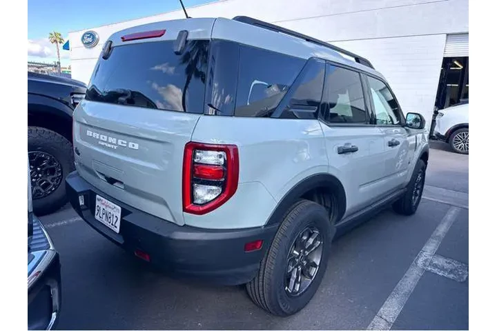 $26000 : Ford Bronco Sport 2024 AWD B image 5