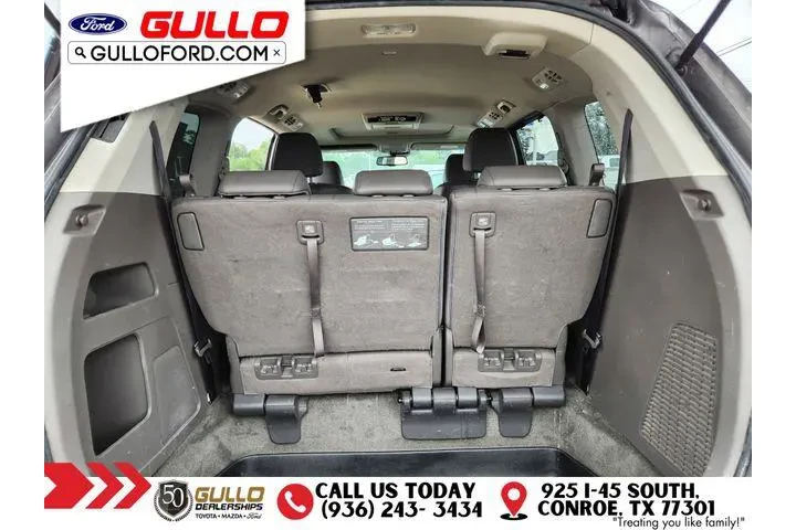 $15991 : Honda Odyssey 2016 EX-L 4dr image 9