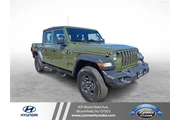 Jeep Gladiator 2022 4x4 Spor en Newark