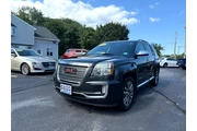 2017 GMC Terrain DENALI en New Hampshire