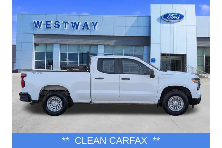 $33762 : Chevrolet Silverado 1500 202 image 2