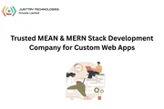 Trusted MEAN & MERN Stack Deve en Dallas