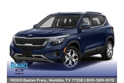 Kia Seltos 2021 AWD EX 4dr S en Houston